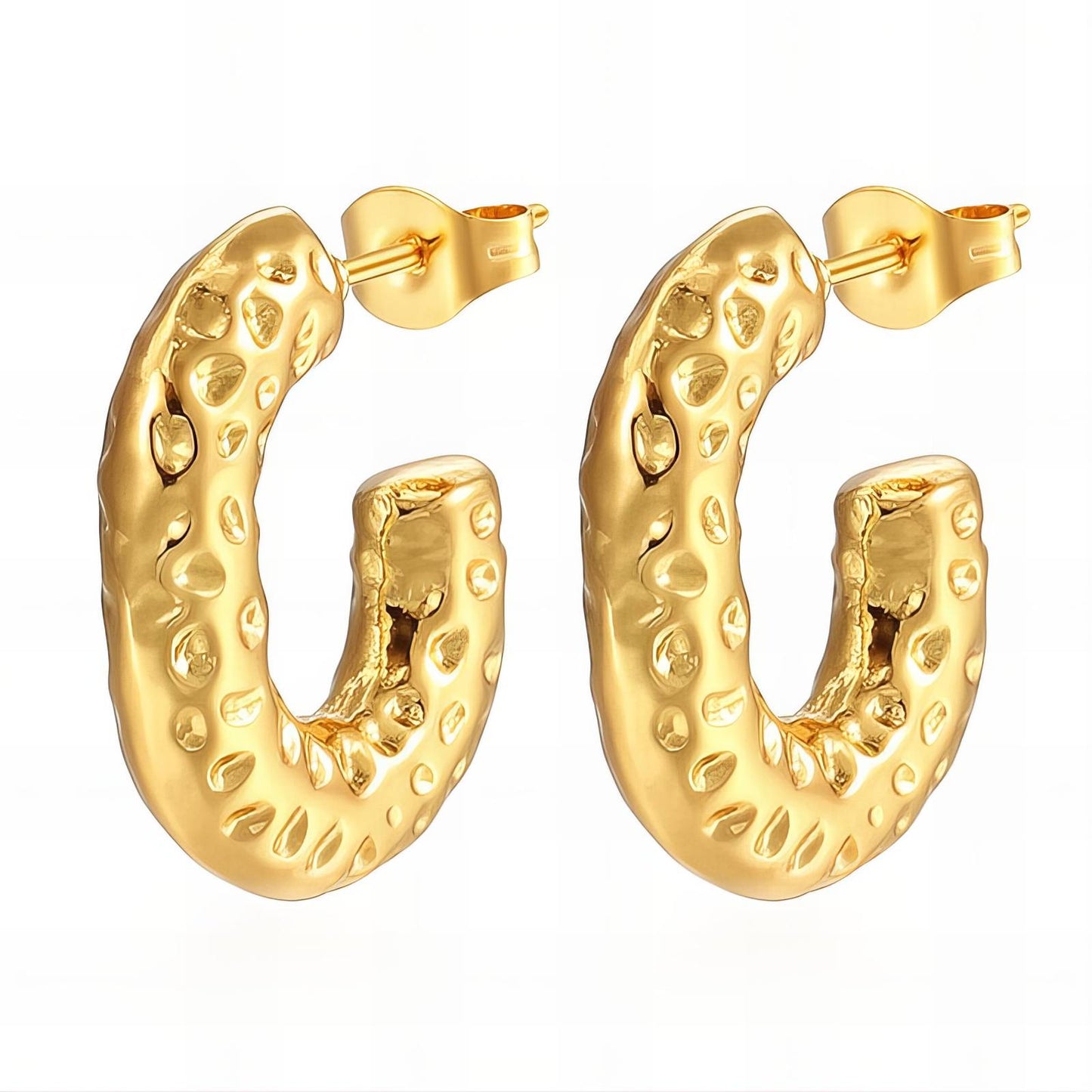 The Stone Age Hoop
