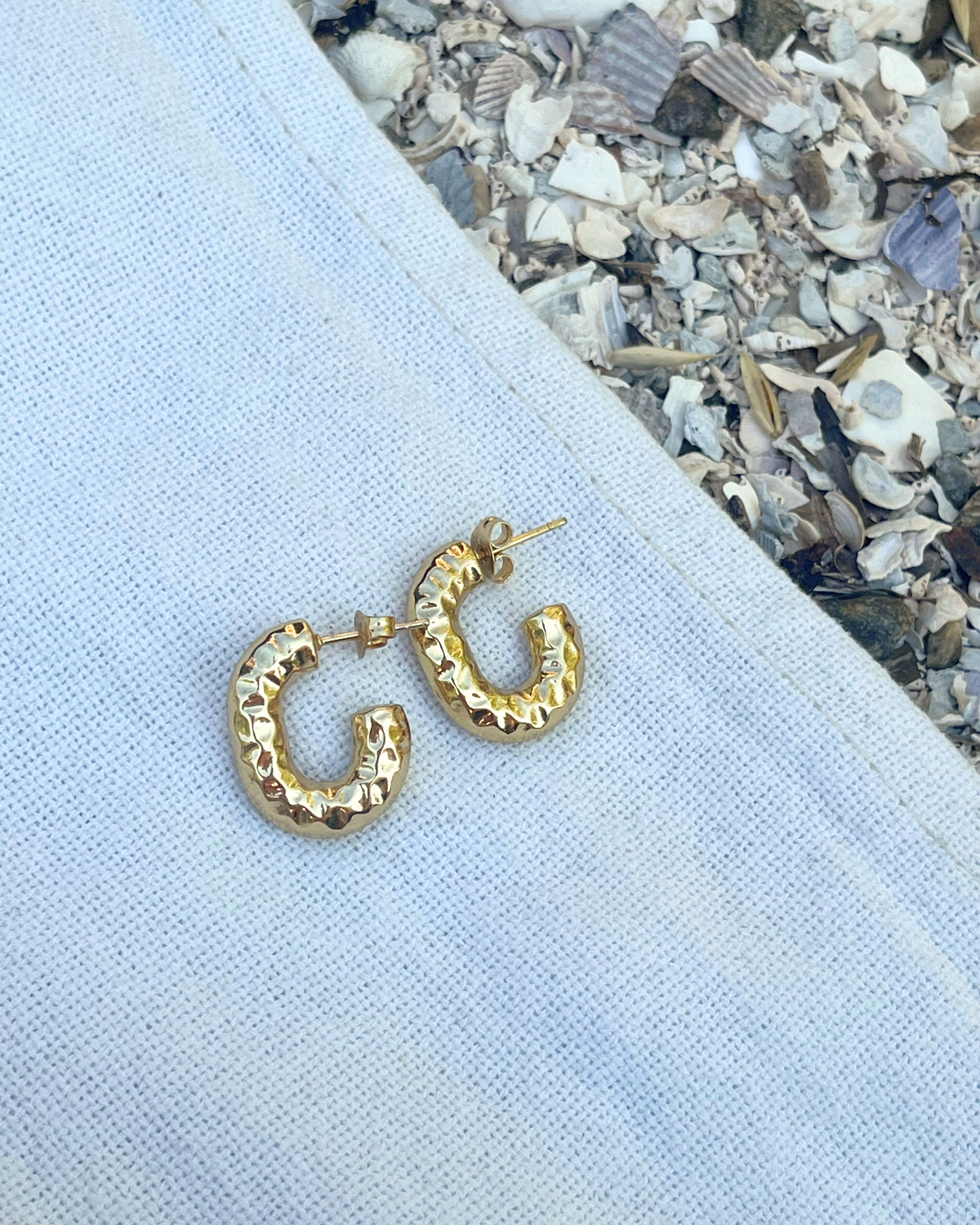 The Stone Age Hoop